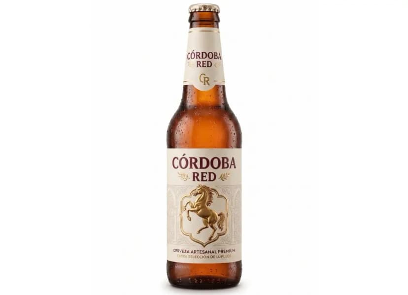 Córdoba Red - Córdoba Craft