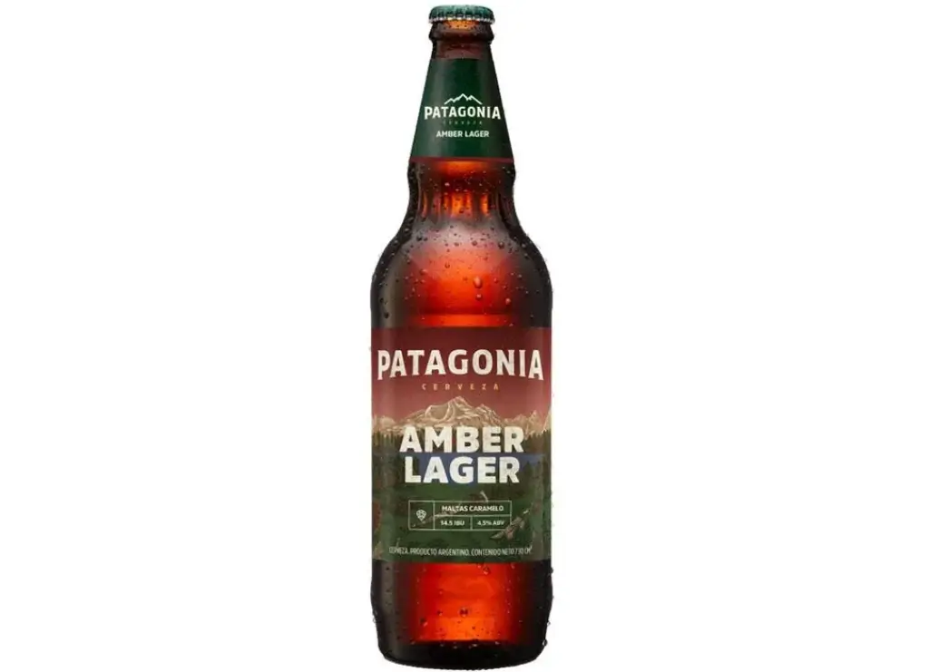 Patagonia Amber - Patagonia