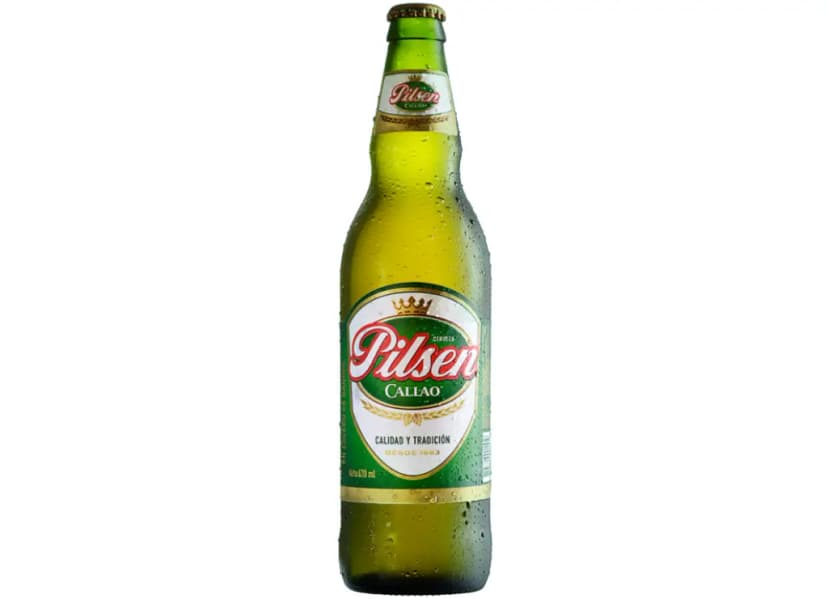 Pilsen Urbana - Urbana