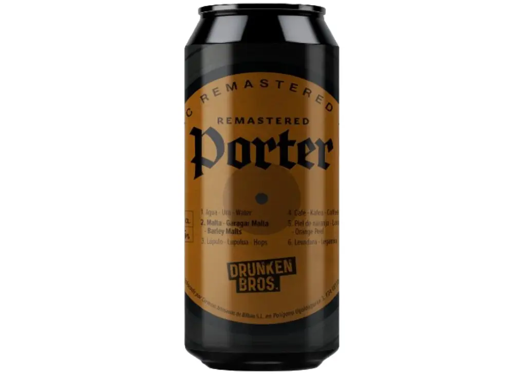 Porter Ahumada - Andes
