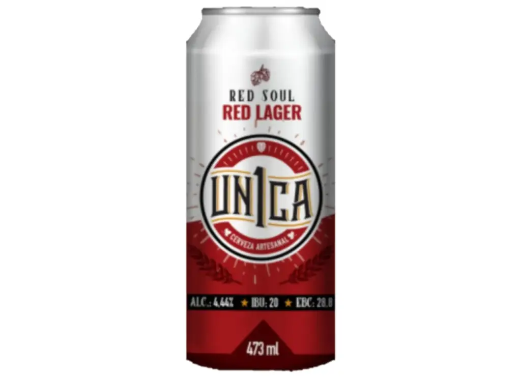 Red Ale Norteña - Norteña