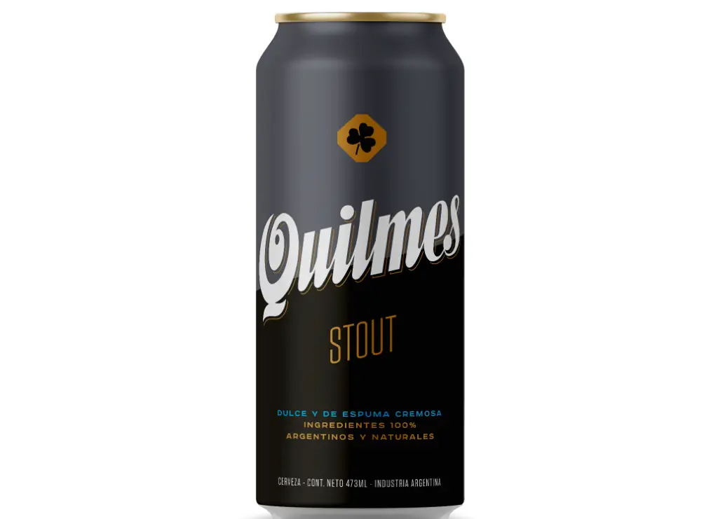 Stout Negro - Patagonia